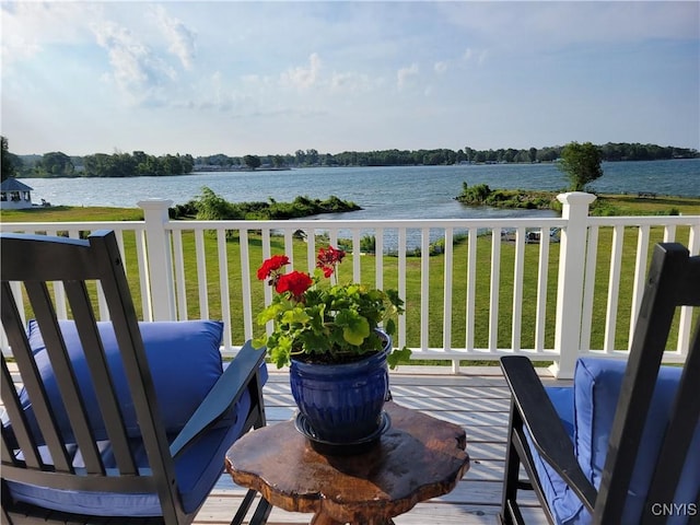 28278 Stony Point Rd, Cape Vincent, NY 13618 - photo 6