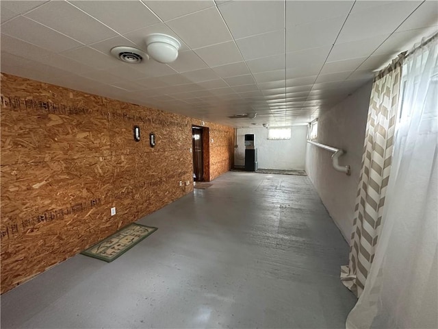 48 King St, Mentz, NY 13140 - view of basement