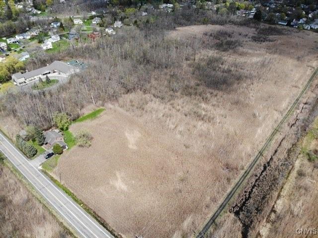 0 Bowman Rd, Manlius, NY 13057