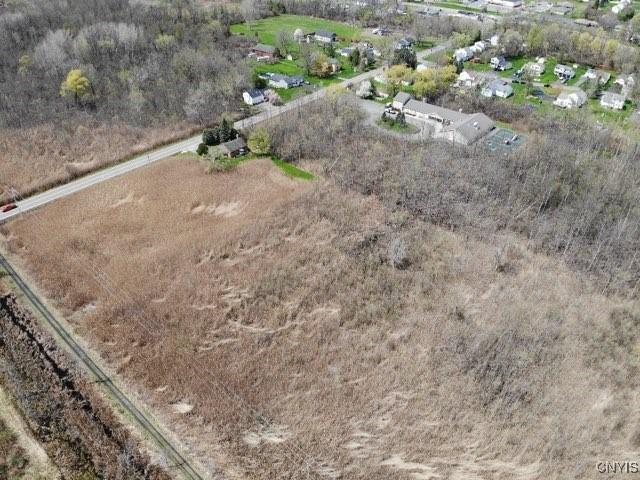 0 Bowman Rd, Manlius, NY 13057