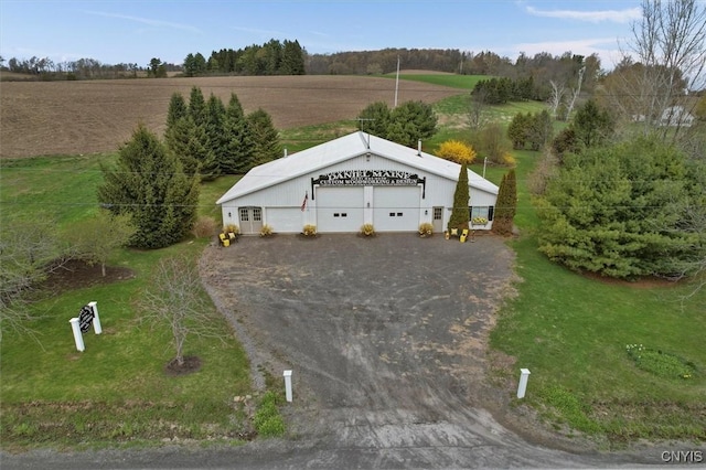 7229 Madison St, Sangerfield, NY 13480 - photo 3
