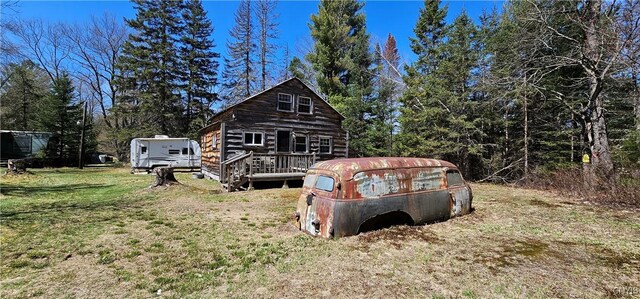 00 Furman Rd Unit 42, Boonville, NY 13309