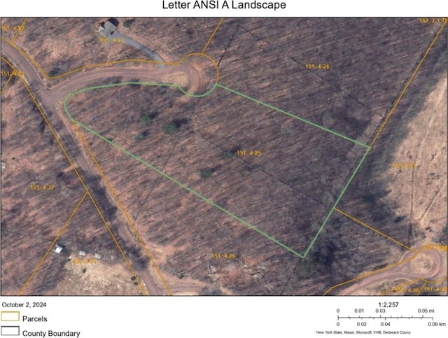 LOT25 Kara Ln, Bovina, NY 13740