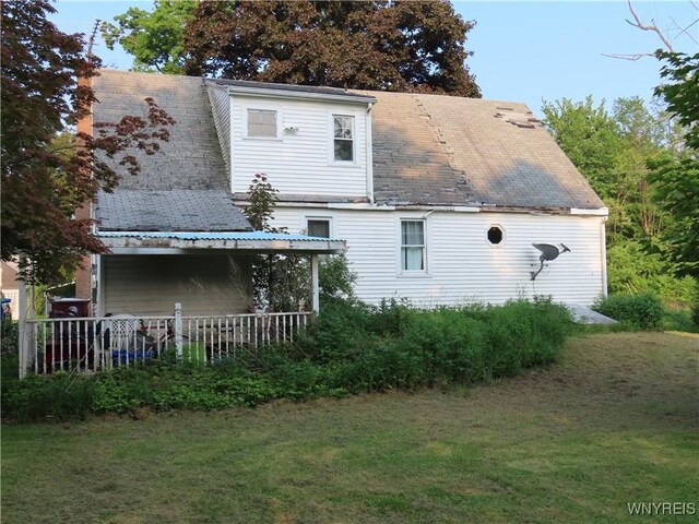 8764 W Ave, Eden, NY 14057