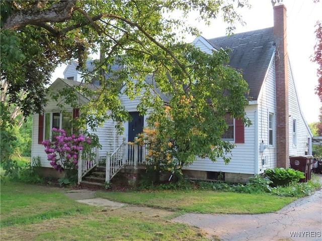 8764 W Ave, Eden, NY 14057