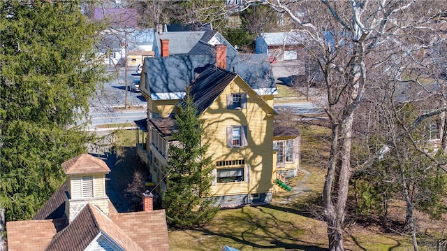 20 S Main St, Sherburne, NY 13460 - exterior space