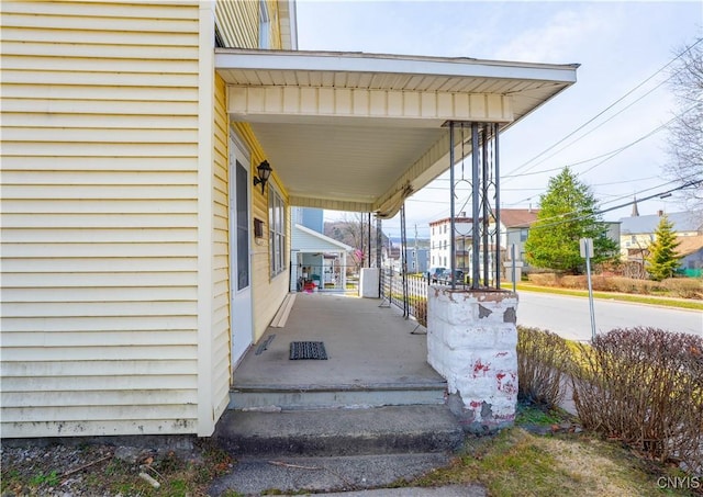 39 Ward St, Little Falls-City, NY 13365 - view of parking