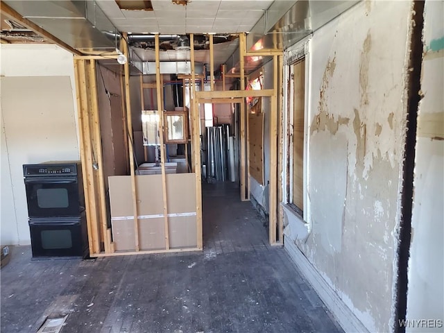view of miscellaneous room