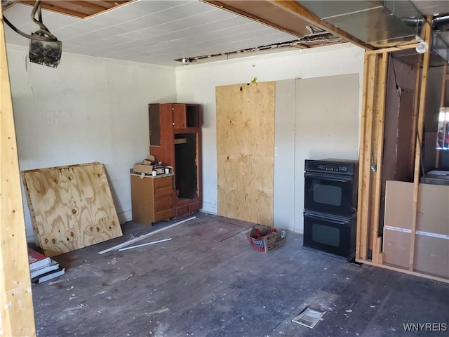 view of miscellaneous room