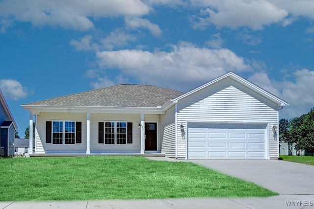 322 Cardinal Way N, Tonawanda, NY 14120 - photo 1