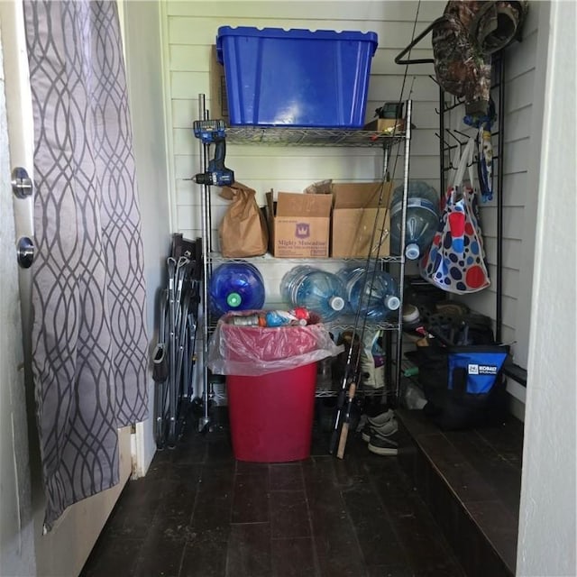 520 Logan St, Elmira-City, NY 14901 - view of storage area