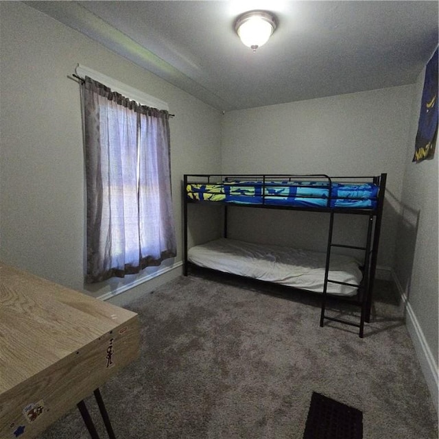 520 Logan St, Elmira-City, NY 14901 - bedroom with carpet floors and baseboards
