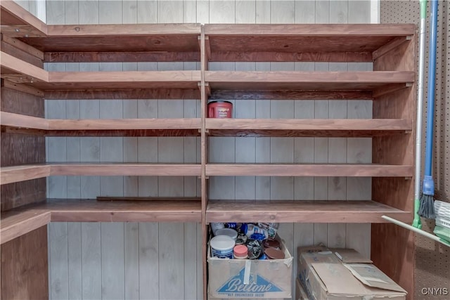 427 S James St, Wilna, NY 13619 - view of storage