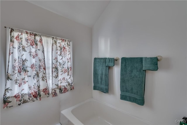 427 S James St, Wilna, NY 13619 - bathroom with a tub