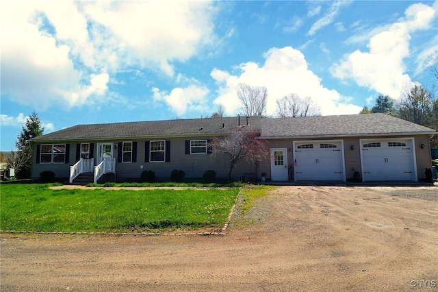 5528 Clearview Dr, Stockbridge, NY 13409 - photo 1