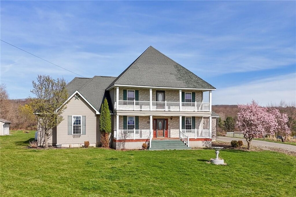 3300 County Road 7, Hector, NY 14865 - photo 1