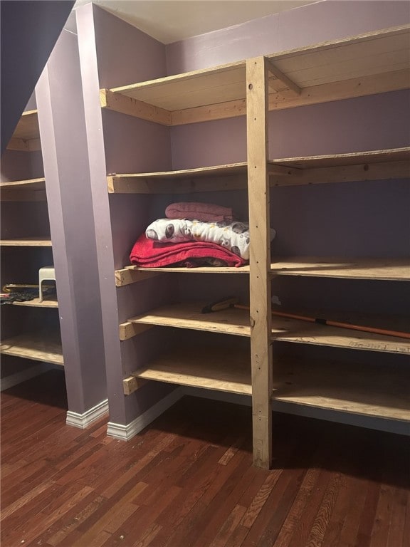 250 Schuyler Ave, Elmira-City, NY 14904 - view of closet