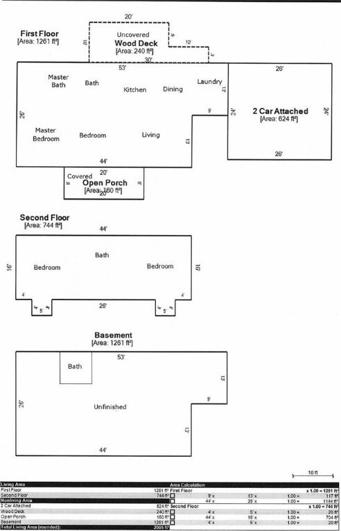 90 Water Ext, Corsica, PA 15829 - photo 40
