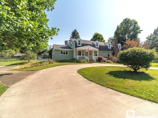 297 Central Ave, Pomfret, NY 14063 - photo 1