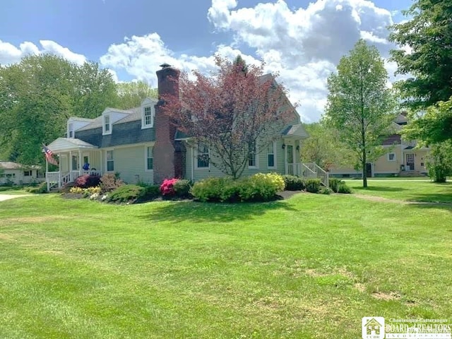 297 Central Ave, Pomfret, NY 14063 - photo 3