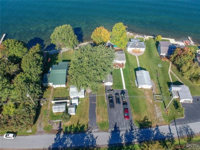 21959 County Route 59, Brownville, NY 13634 - aerial view