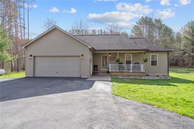 46 Otis Acres Dr, Richland, NY 13142 - photo 2
