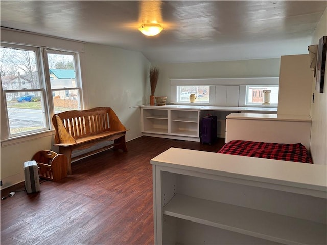 2384 State Highway 205, Laurens, NY 13810 - bedroom featuring dark wood finished floors