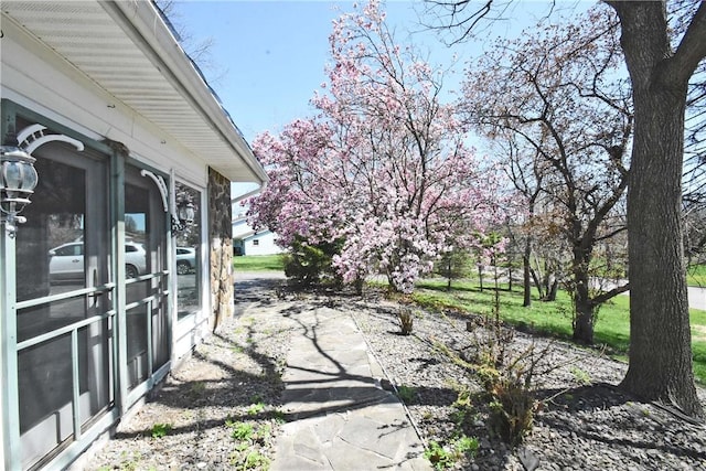 150 Monroe Dr, Horseheads, NY 14845 - exterior space