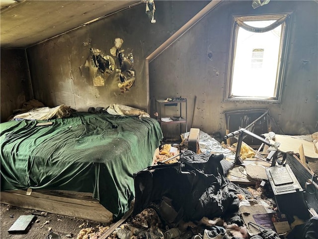 view of bedroom
