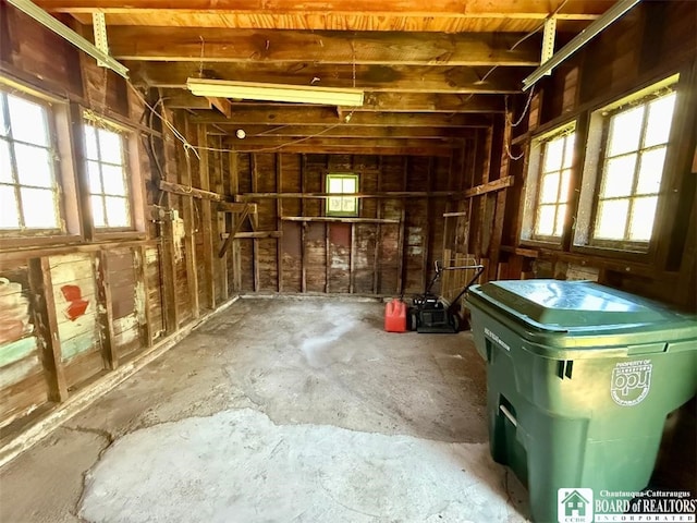 148 Myrtle St, Jamestown, NY 14701 - misc room featuring plenty of natural light