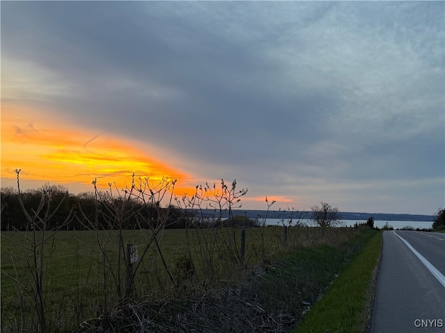 2203 State Route 90th Rd, Ledyard, NY 13026 - property view of mountains featuring a water view