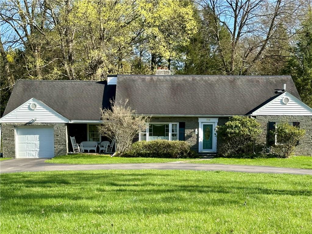 705 Fassett Rd, Elmira City, NY 14905 - photo 1