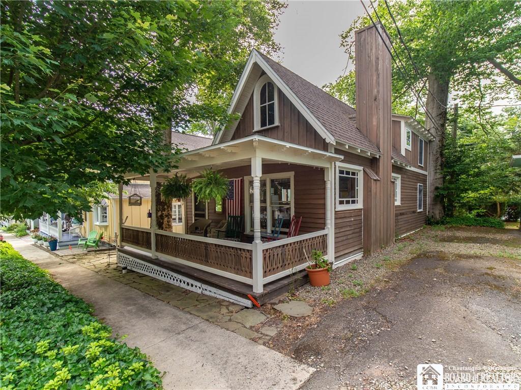37 Scott Ave, Chautauqua, NY 14722 - photo 1