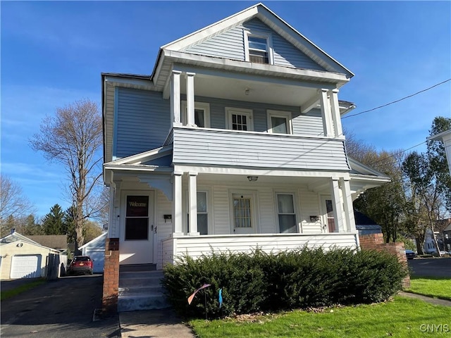 41/2 Dennison Ave, Whitestown, NY 13492 - photo 2