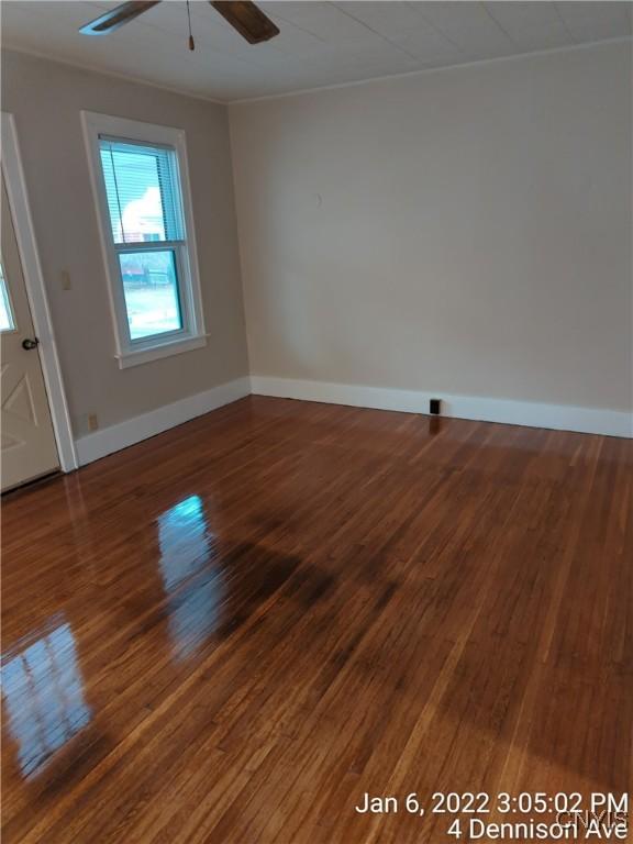 41/2 Dennison Ave, Whitestown, NY 13492 - photo 4