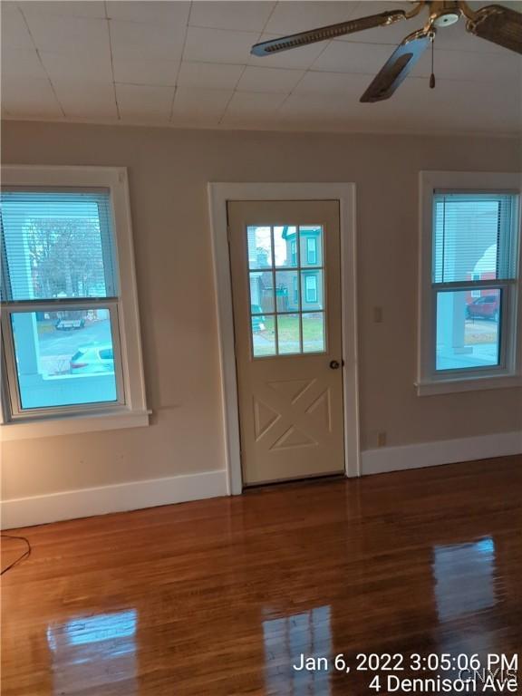 41/2 Dennison Ave, Whitestown, NY 13492 - photo 5