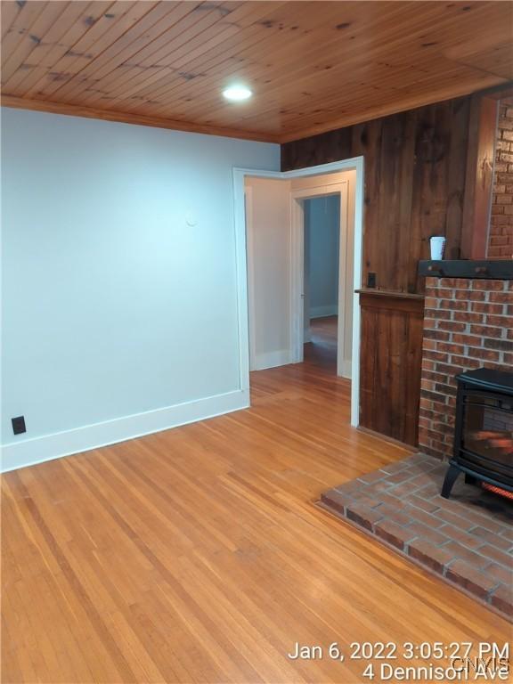 41/2 Dennison Ave, Whitestown, NY 13492 - photo 7