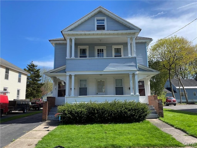 41/2 Dennison Ave, Whitestown, NY 13492 - photo 1