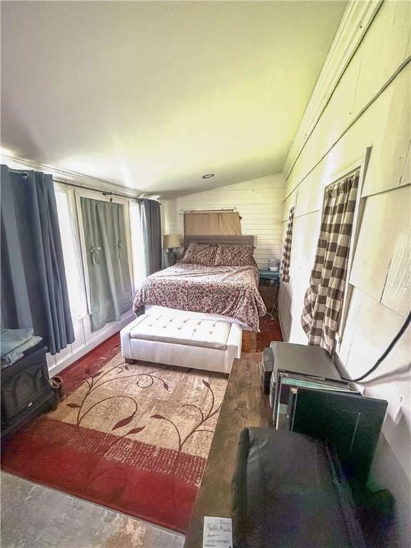 view of bedroom