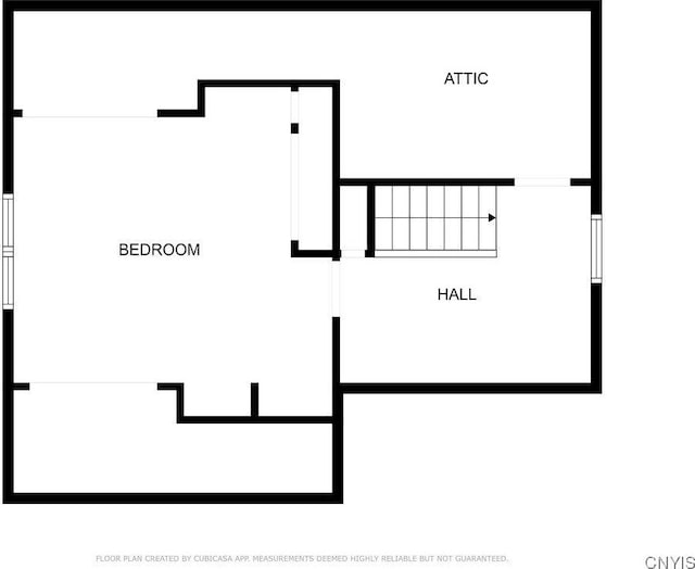 314 Westlind Rd, Geddes, NY 13219 - floor plan