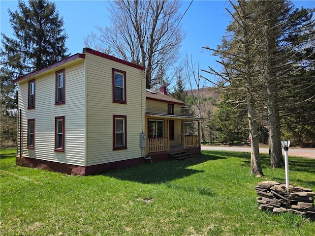 16 Munn Rd, Hamden, NY 13782 - photo 2