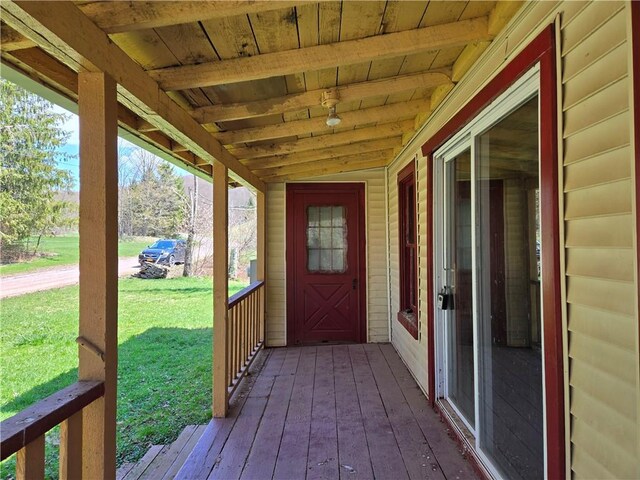 16 Munn Rd, Hamden, NY 13782 - photo 14