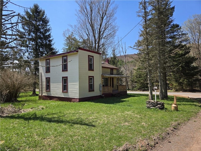 16 Munn Rd, Hamden, NY 13782 - photo 45