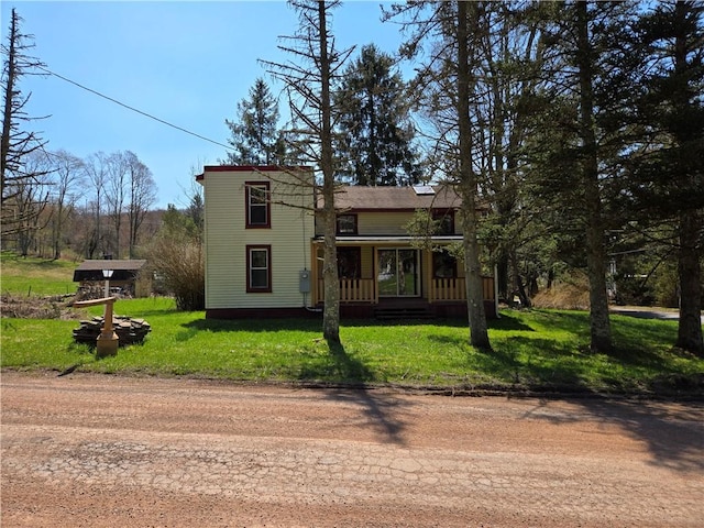 16 Munn Rd, Hamden, NY 13782 - photo 4