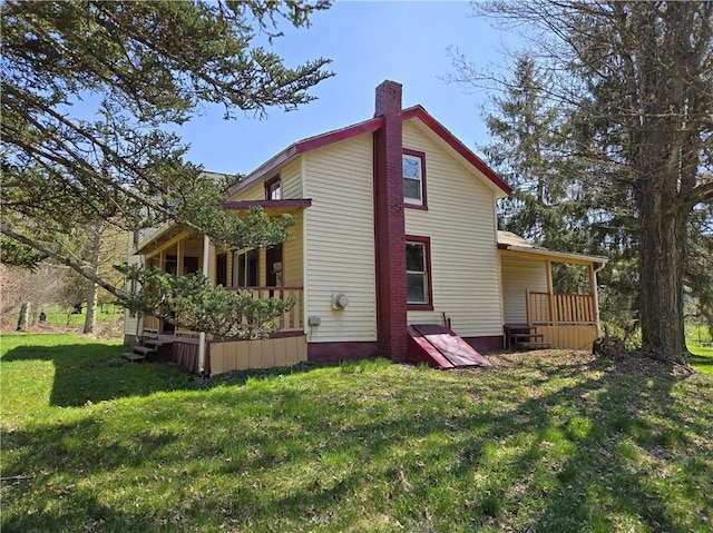 16 Munn Rd, Hamden, NY 13782 - photo 5