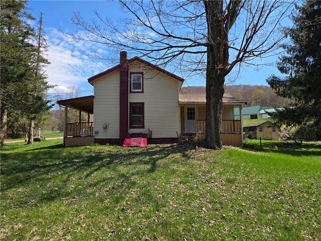 16 Munn Rd, Hamden, NY 13782 - photo 6