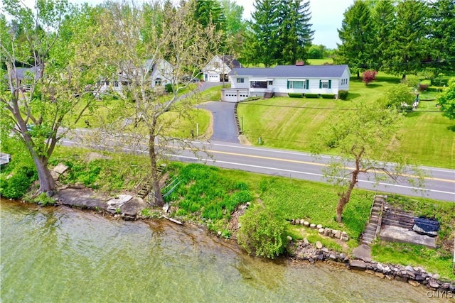 5567 W Lake Rd, Fleming, NY 13021 - bird's eye view