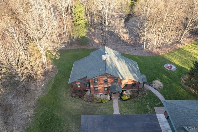 3830 Rippleton Rd, Cazenovia, NY 13035 - birds eye view of property