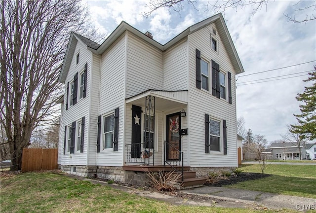 1 Madison St, Champion, NY 13619 - photo 1