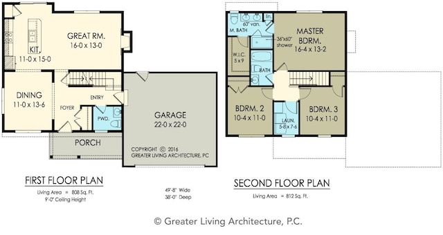 271 W Hill Ests, Greece, NY 14626 - floor plan